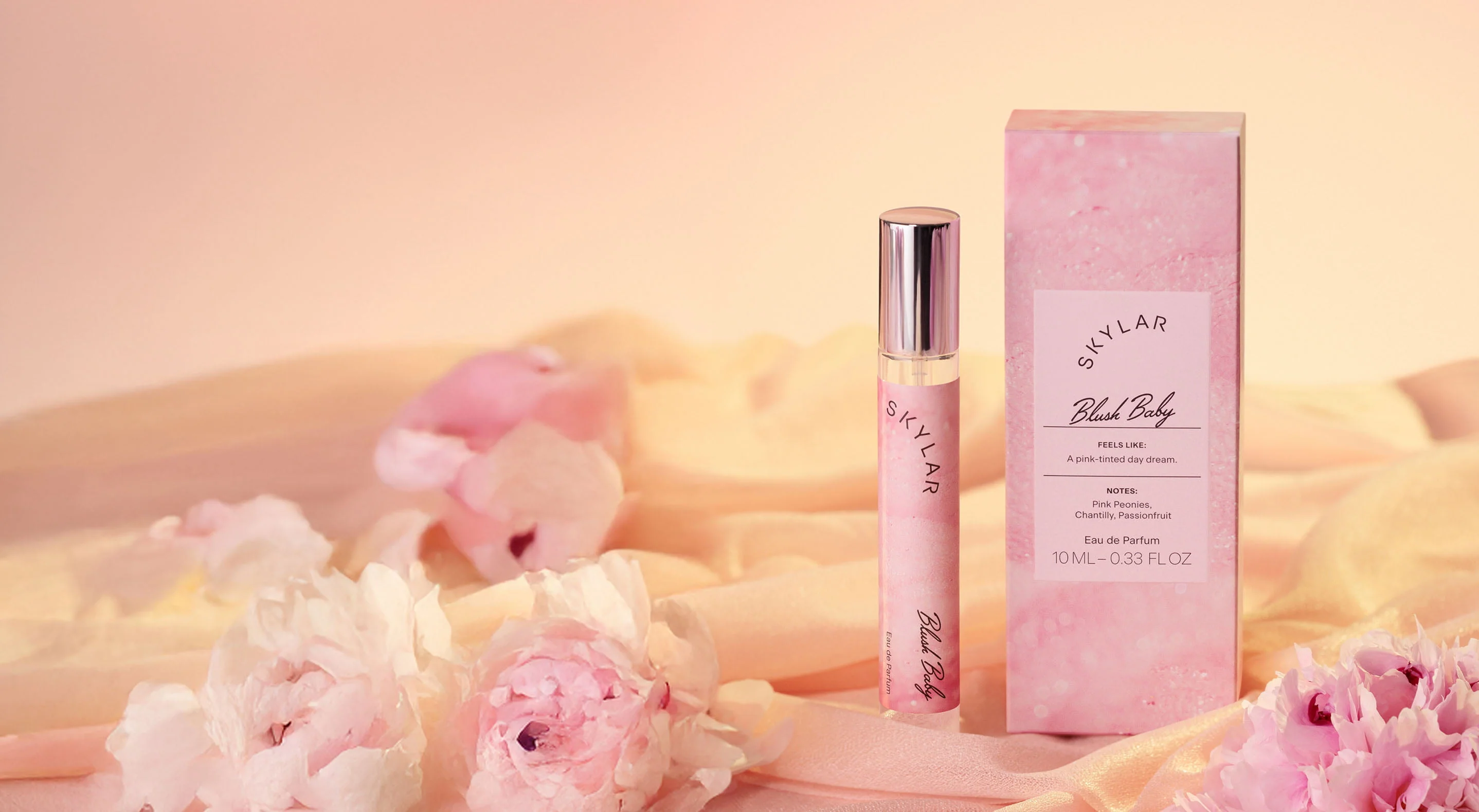 Clean Scents, California Soul