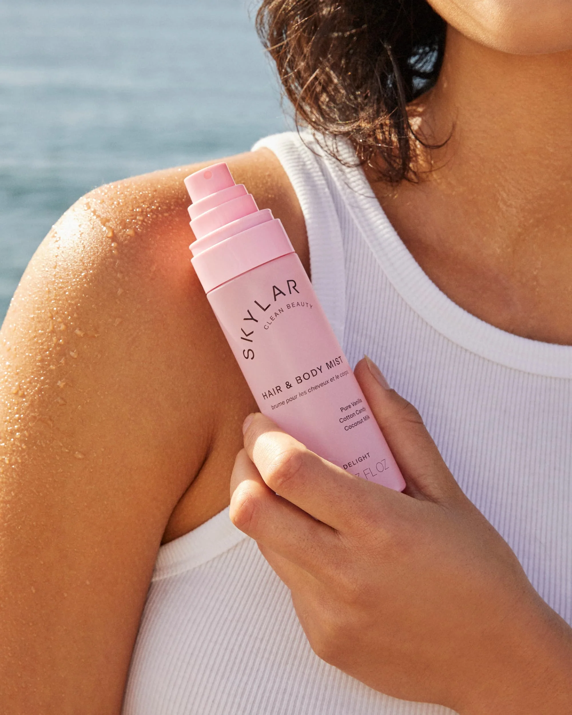 Boardwalk Delight Hair & Body Mist - Image 6