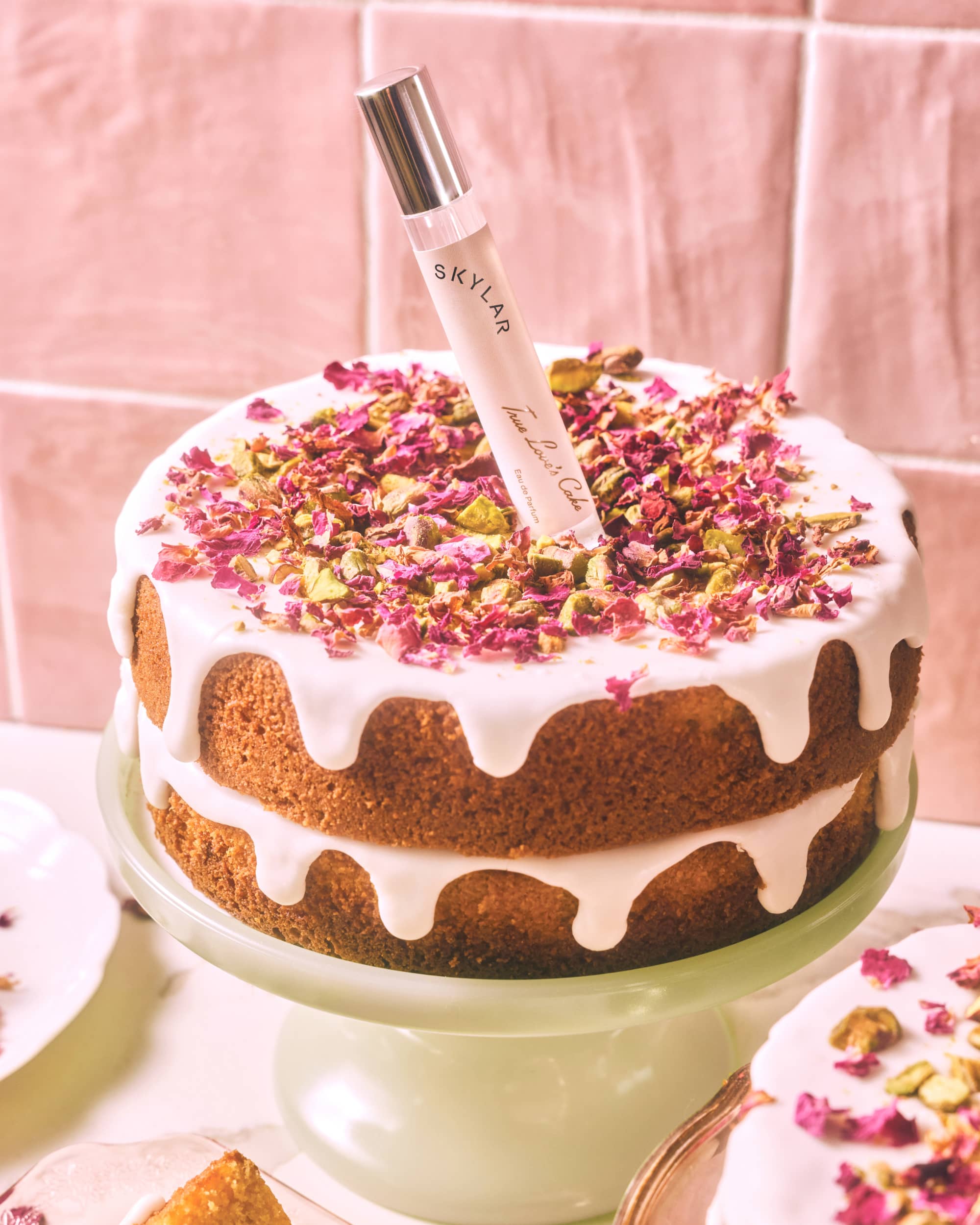 True Love's Cake Travel Spray - Image 4