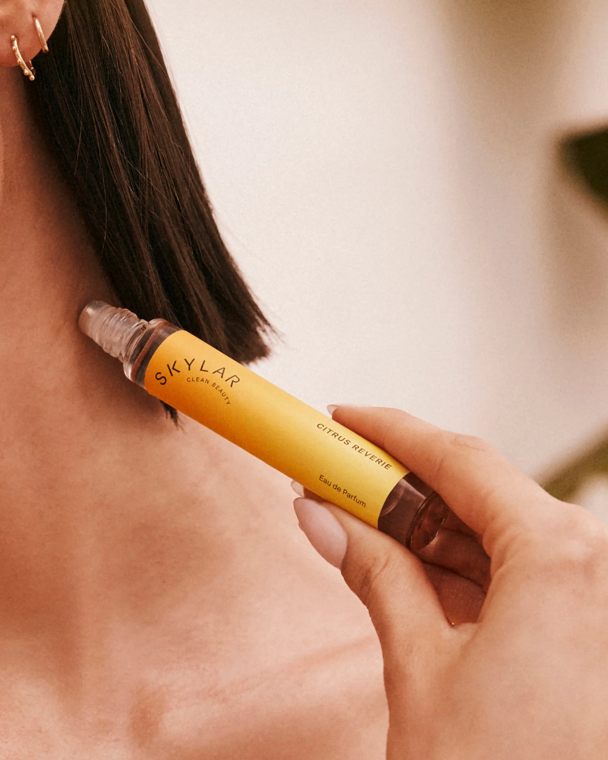 Citrus Reverie Rollerball - Image 3