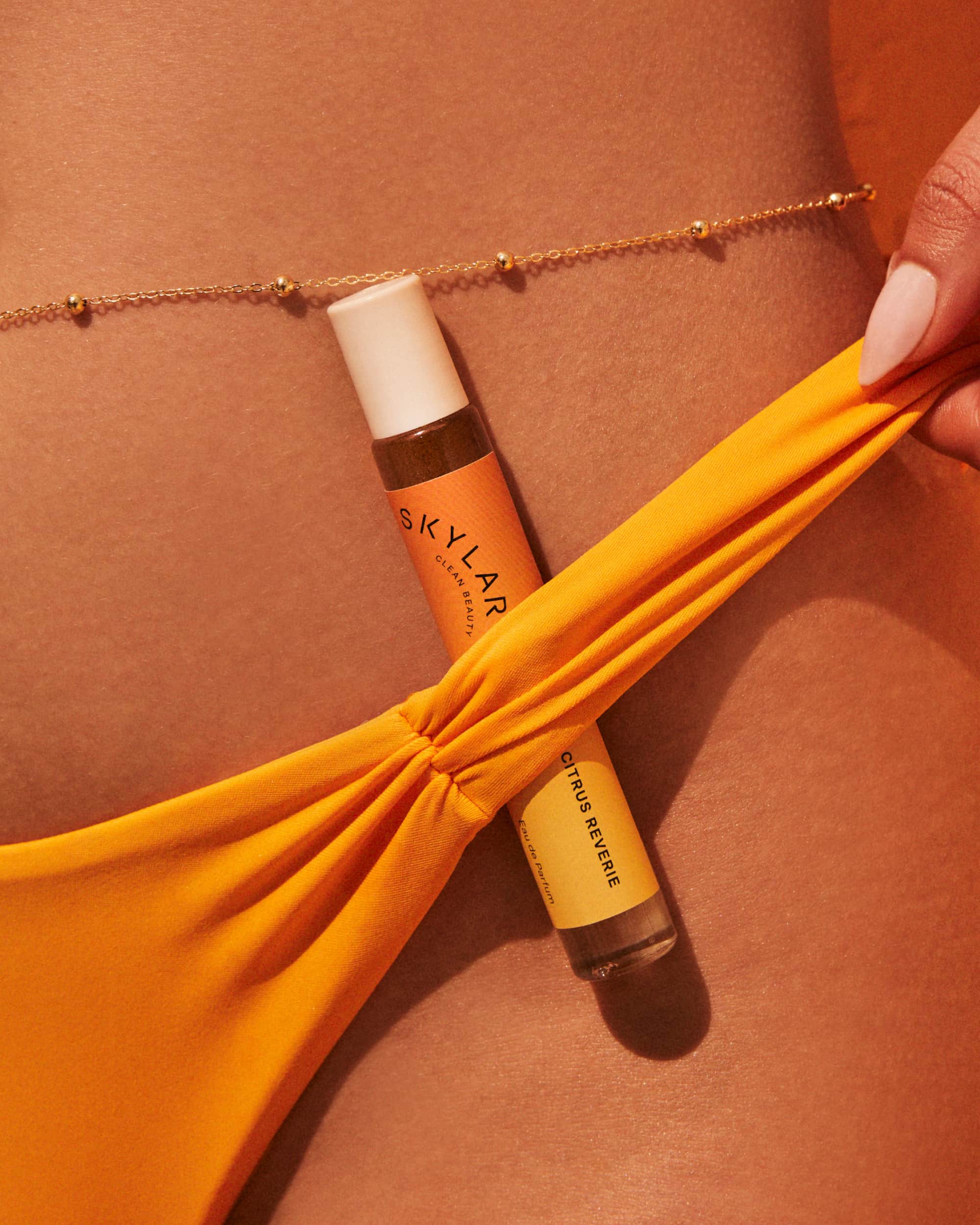 Citrus Reverie Rollerball - Image 4