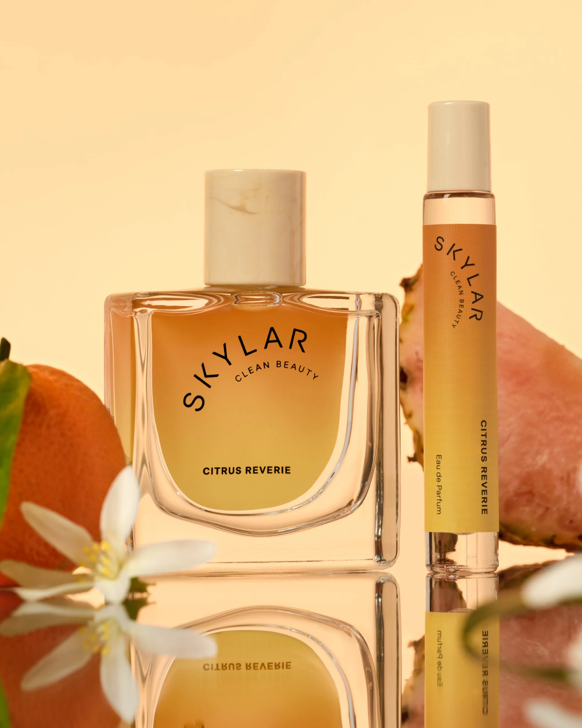 Citrus Reverie Rollerball - Image 5