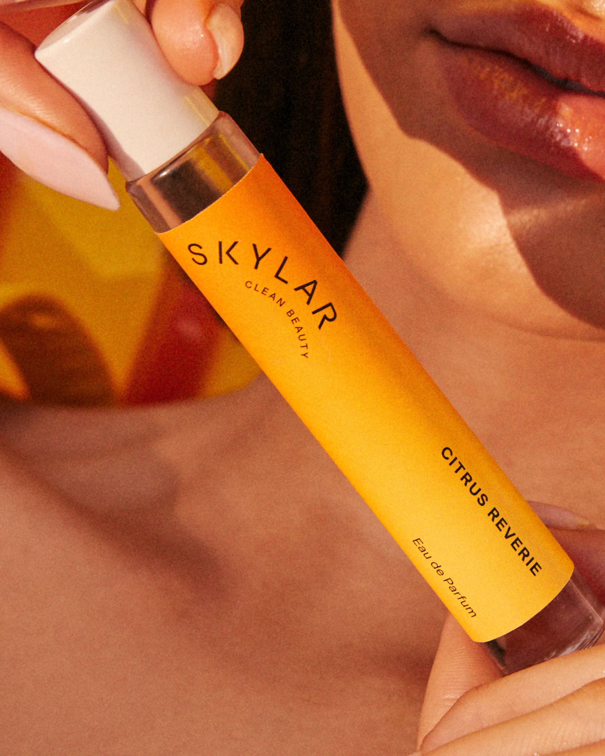 Citrus Reverie Rollerball - Image 6