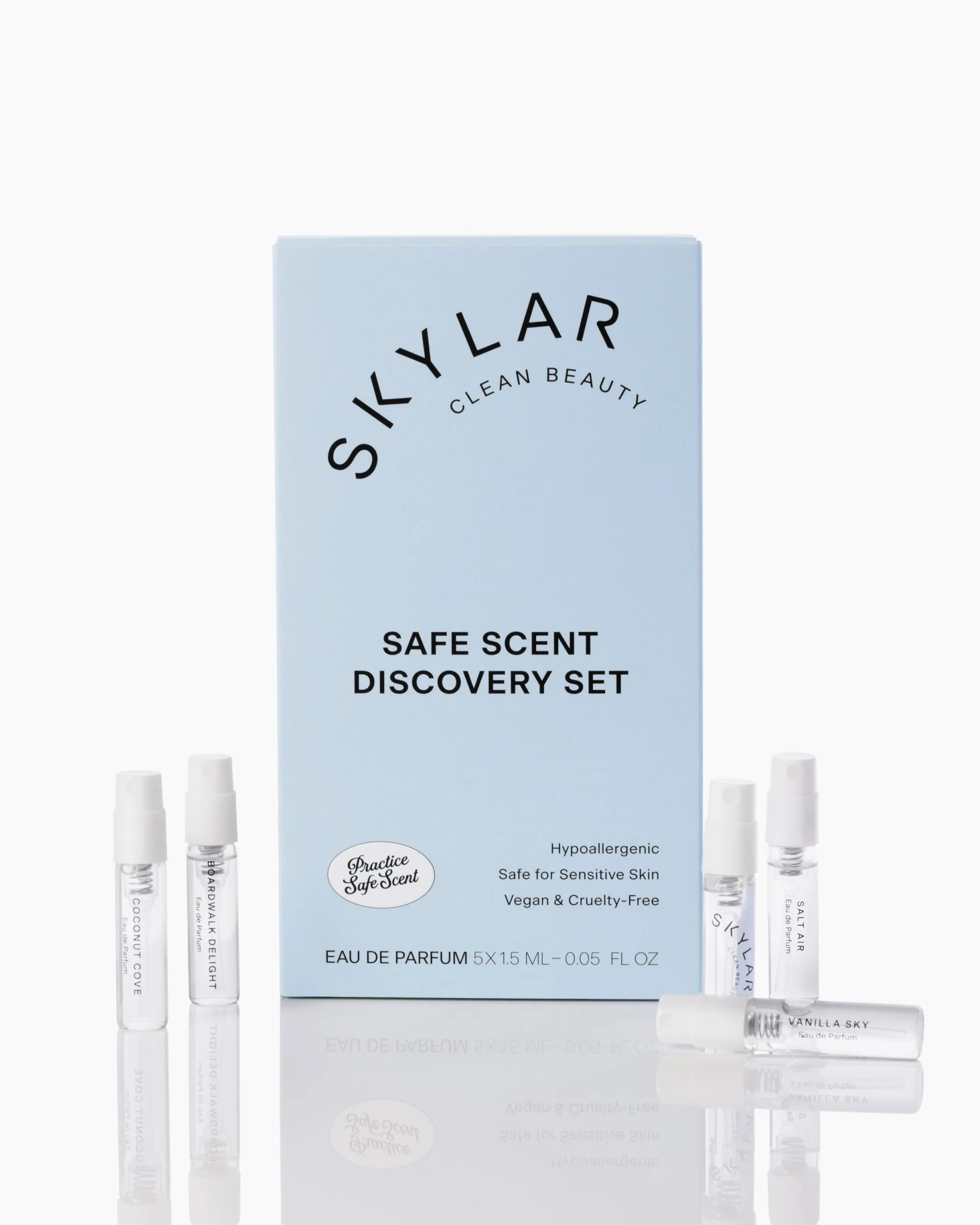 Discovery Set - Image 2