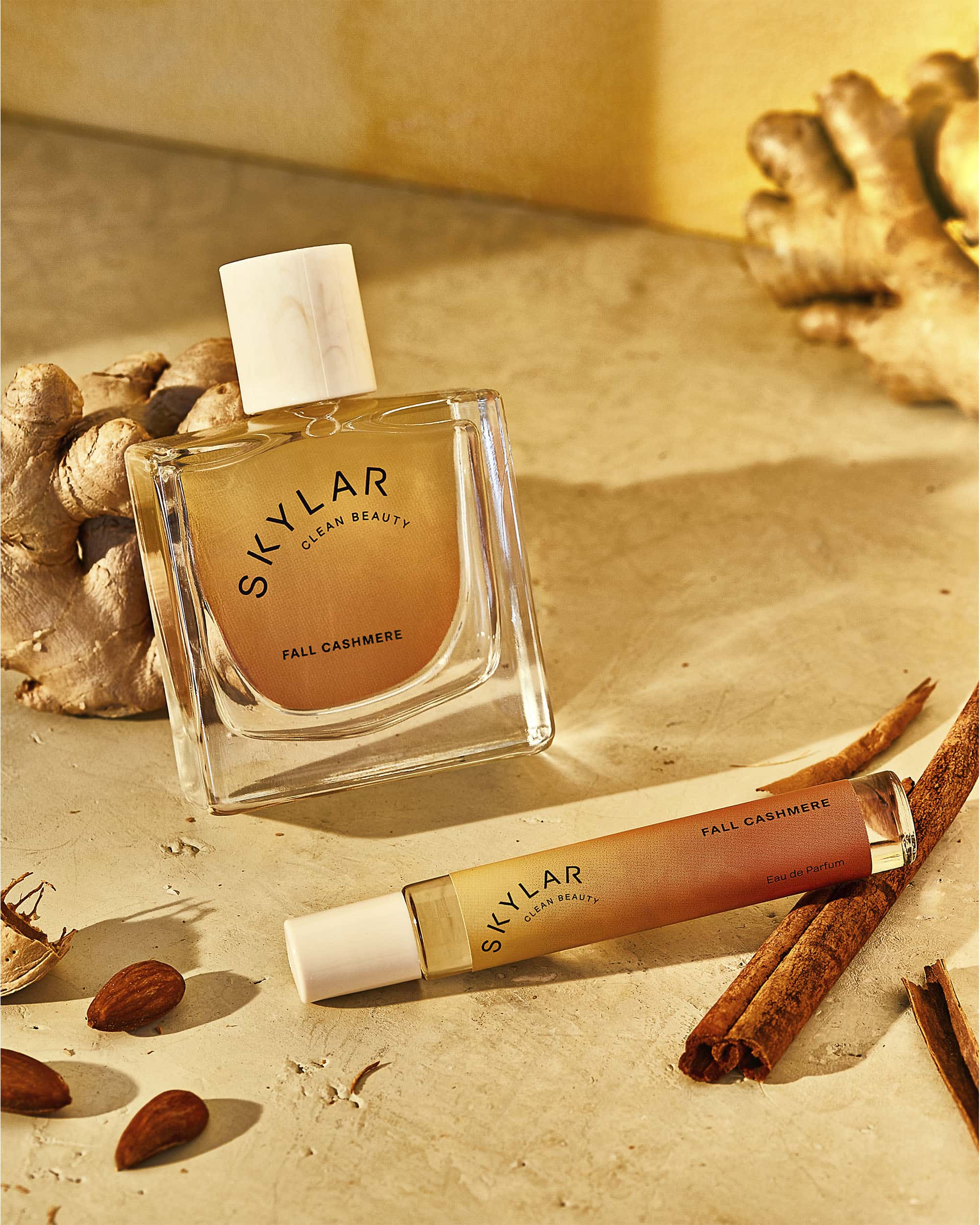 Fall Cashmere - Image 3