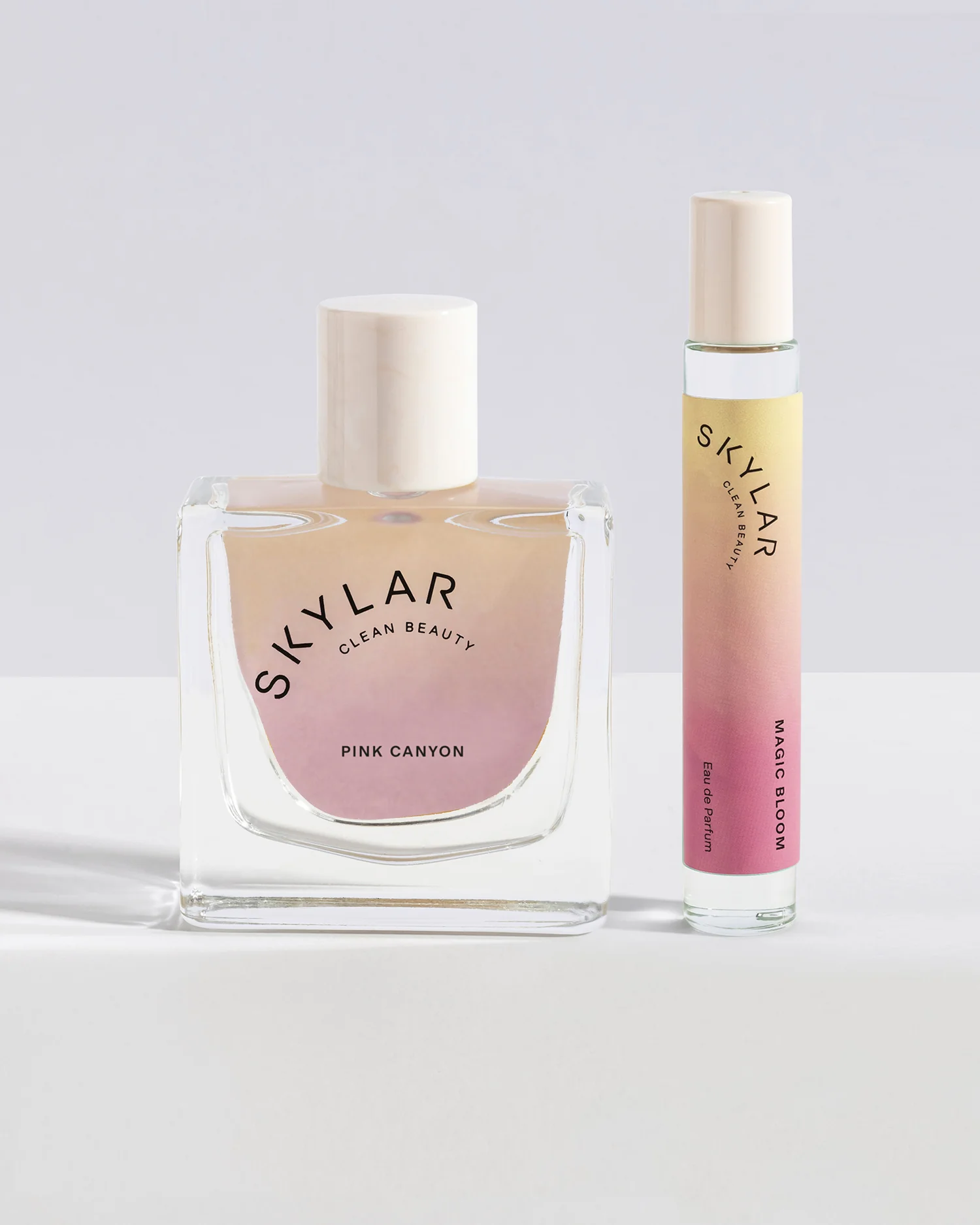 Full Size + Rollerball