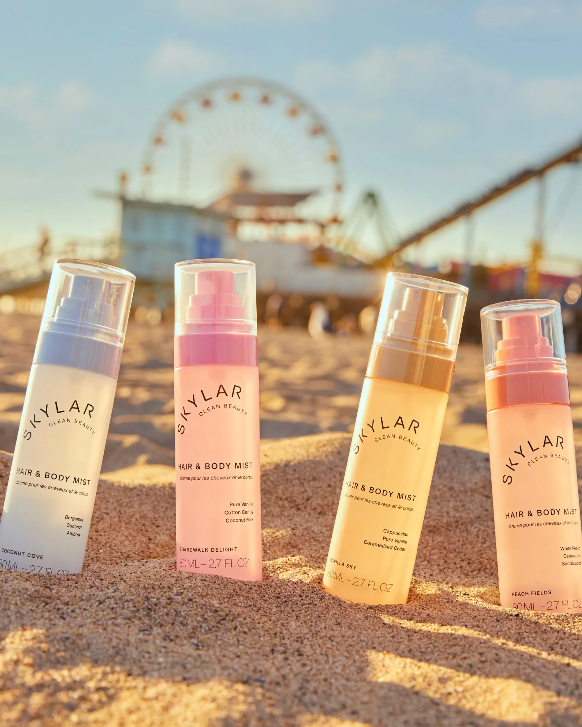 Hair & Body Mist Duo - Image 4