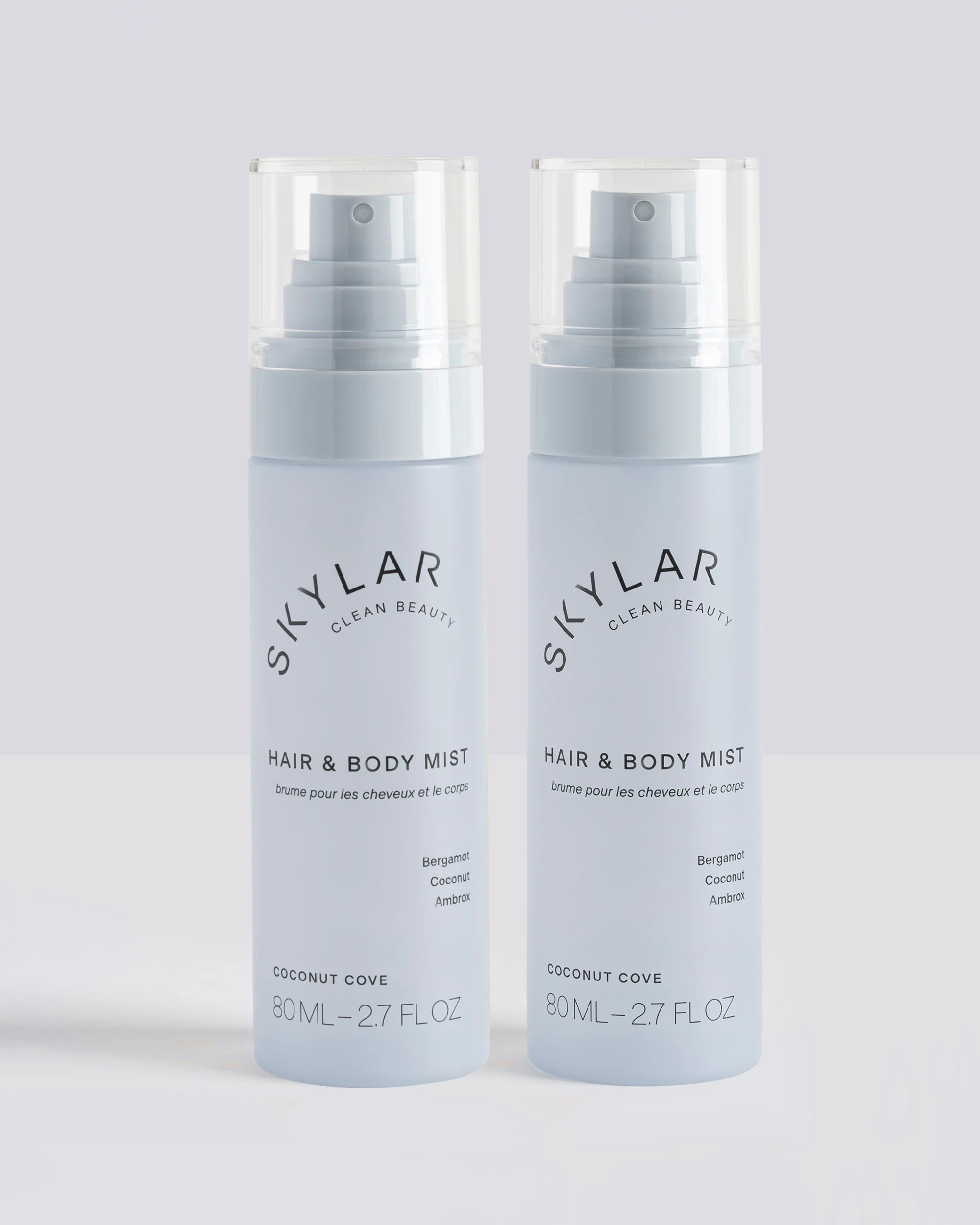Hair & Body Mist Duo - Image 3