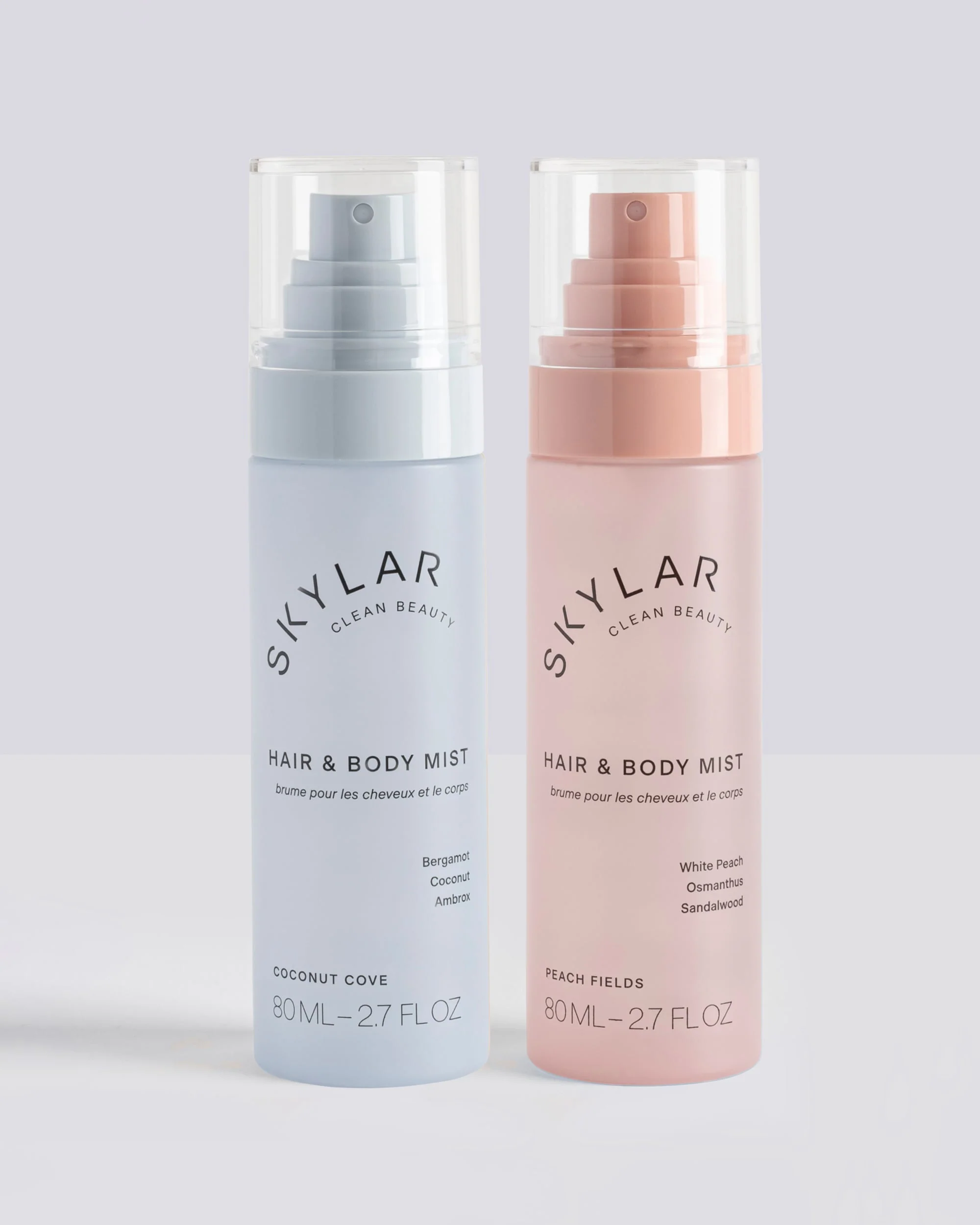 Hair & Body Mist Duo - Image 4