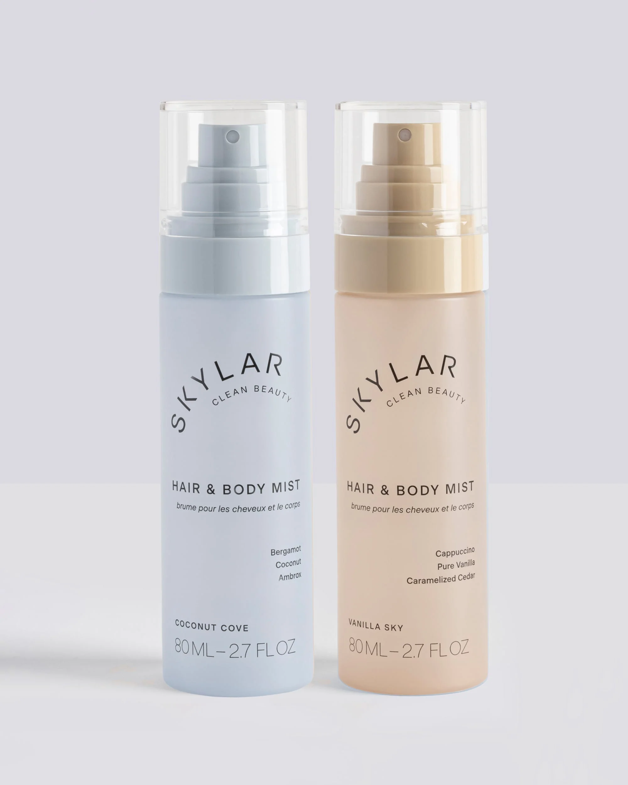 Hair & Body Mist Duo - Image 5