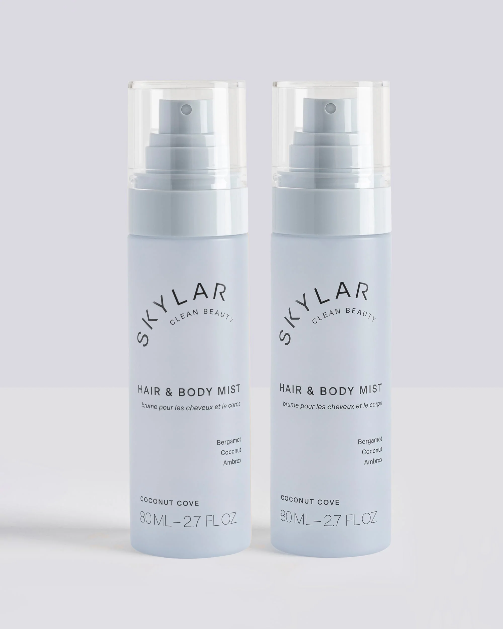 Hair & Body Mist Duo - Image 6
