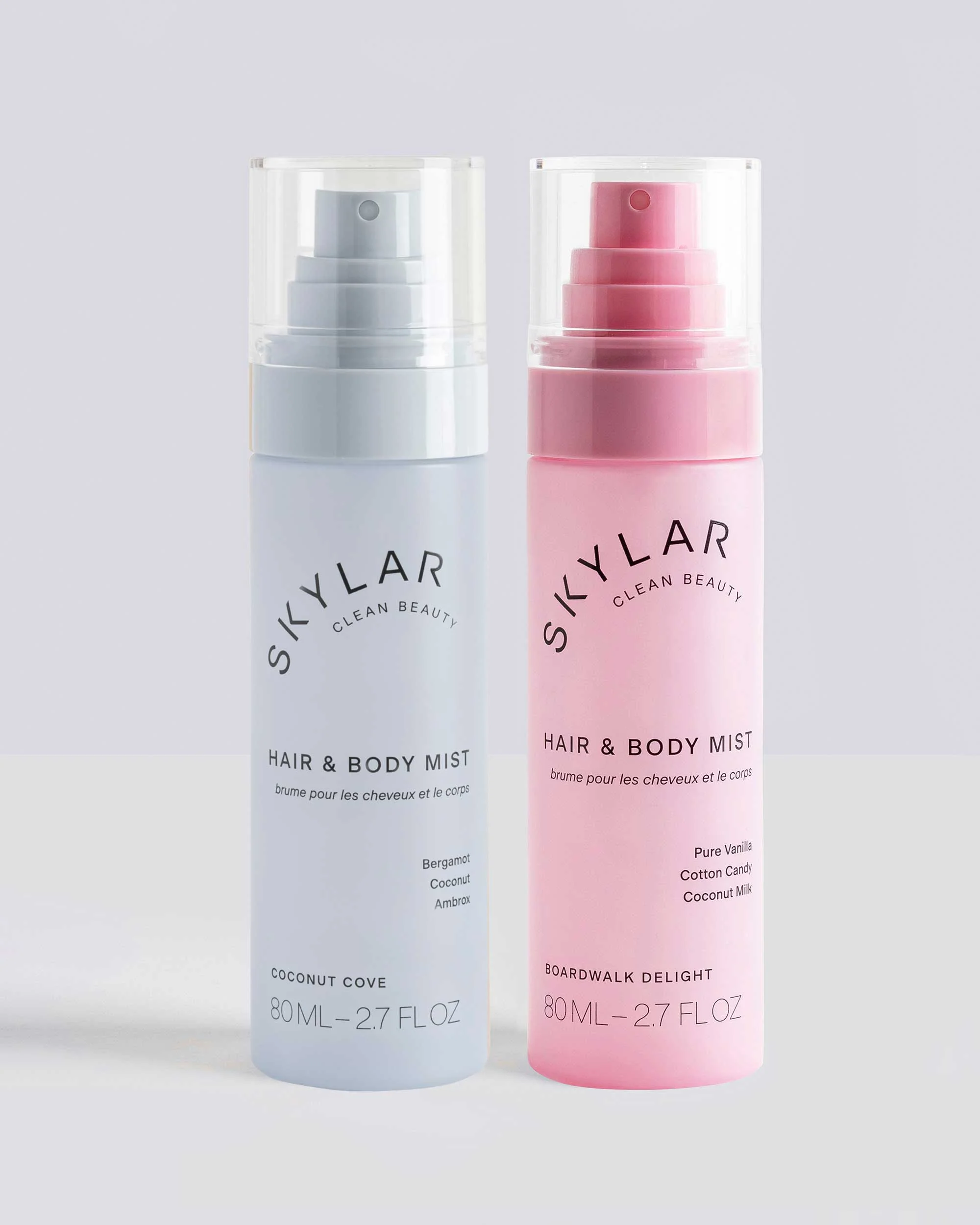 Hair & Body Mist Duo - Image 7
