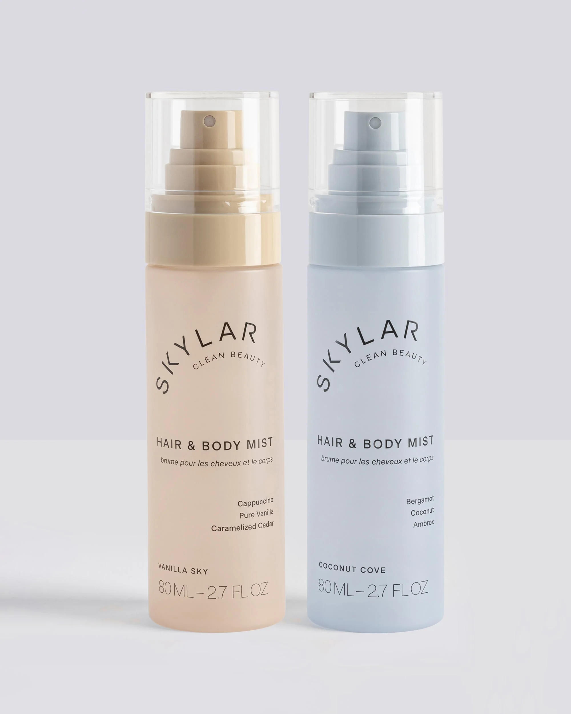Hair & Body Mist Duo - Image 3