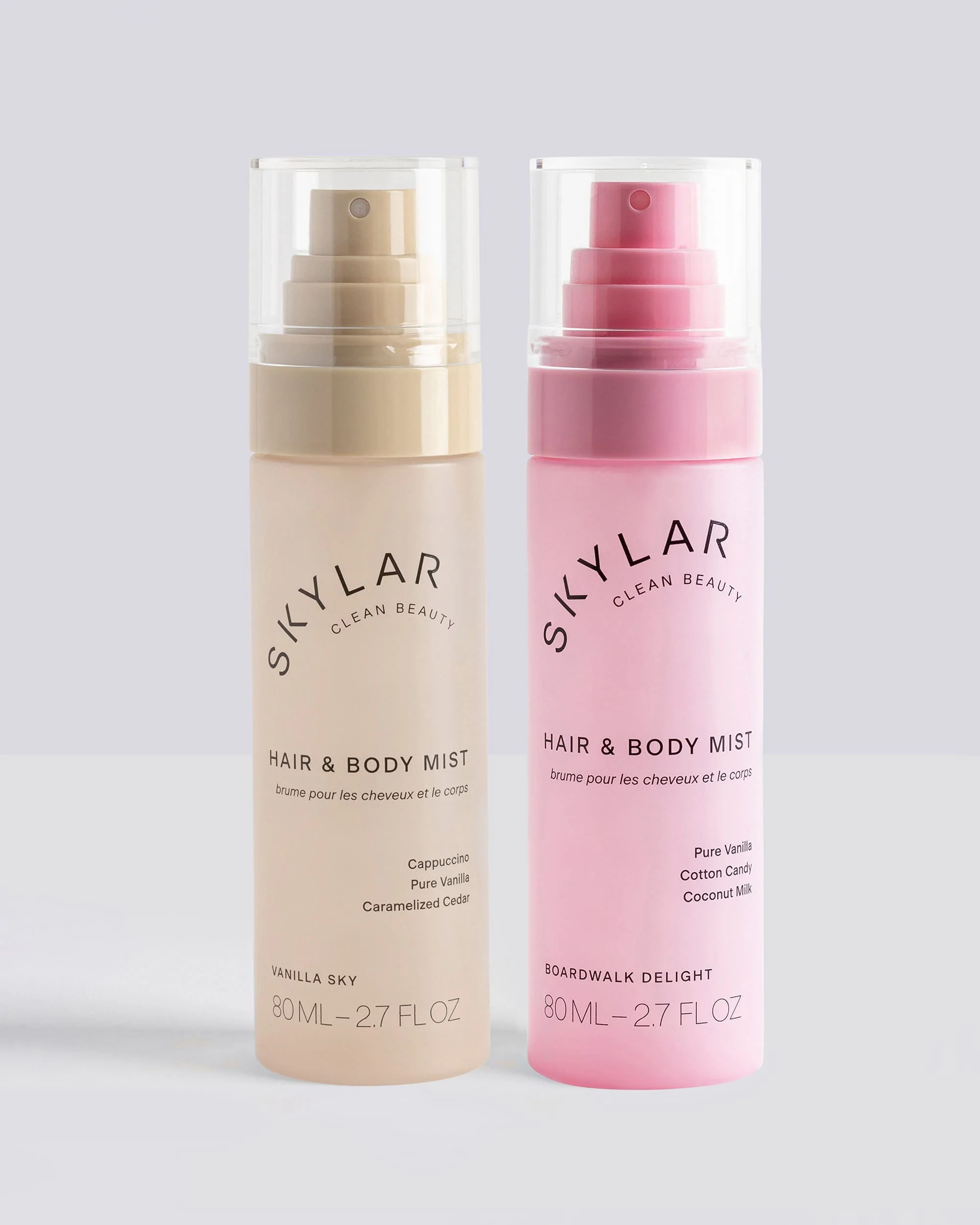 Hair & Body Mist Duo - Image 4