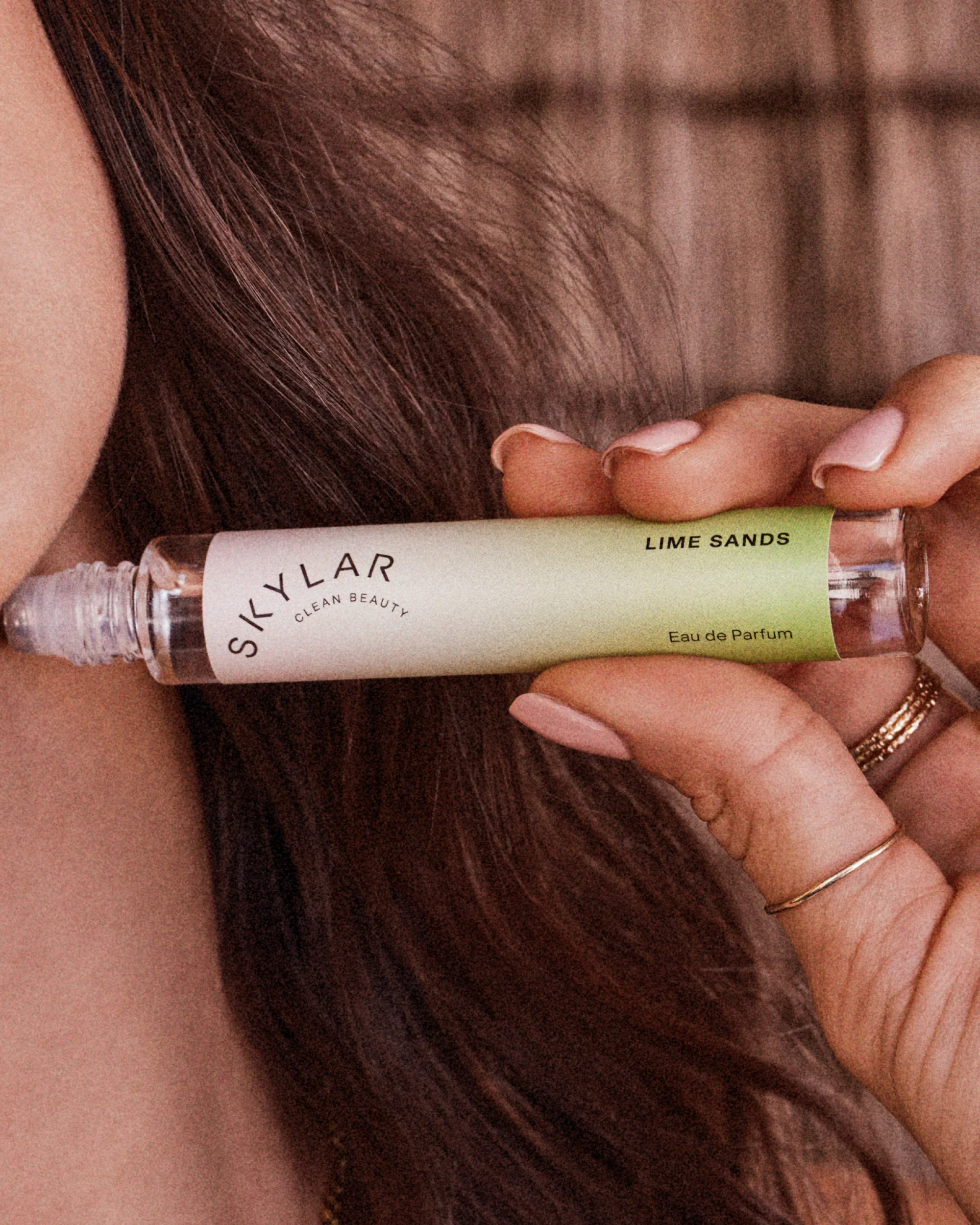 Lime Sands Rollerball - Image 3