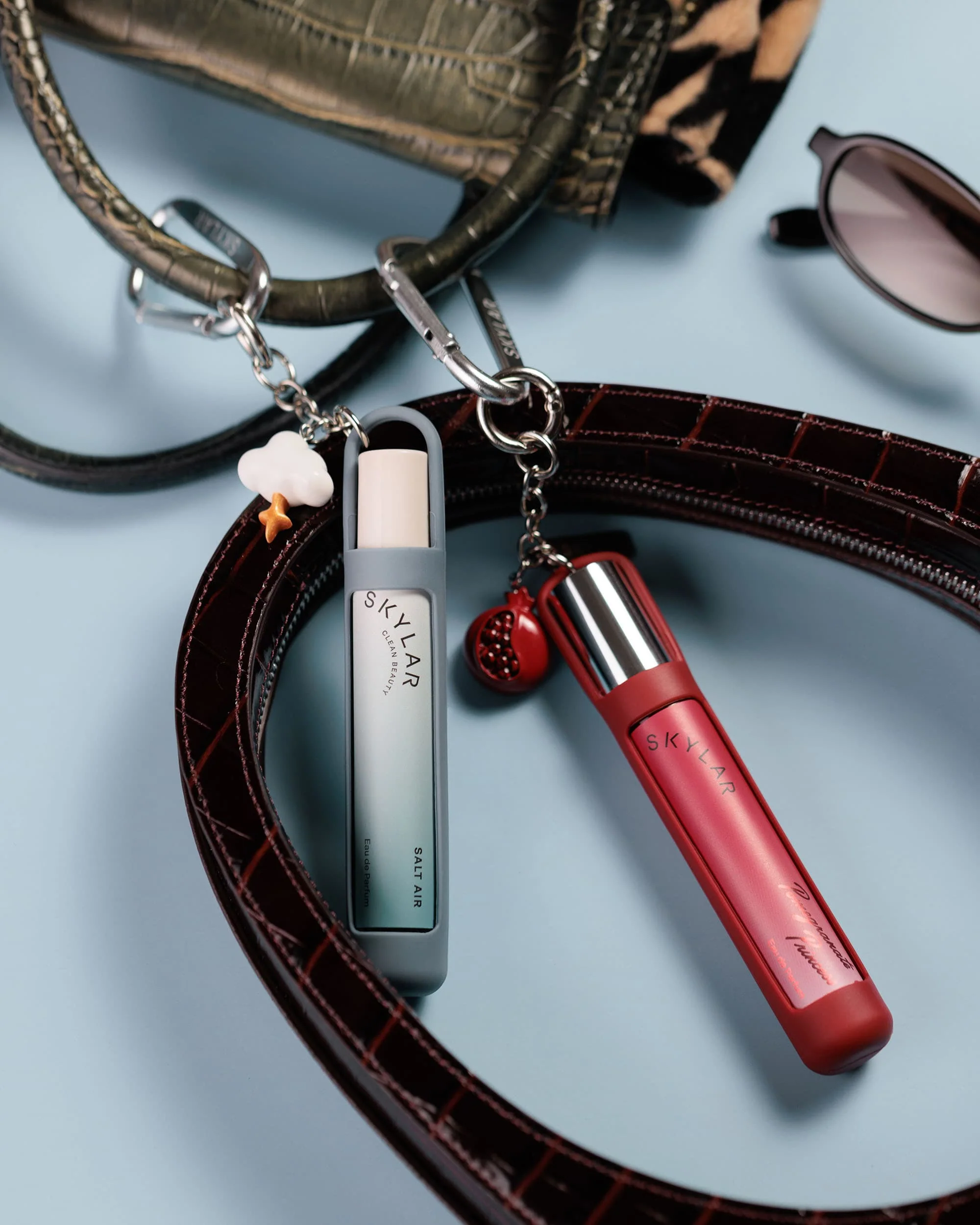 Skylar Keychain - Image 5