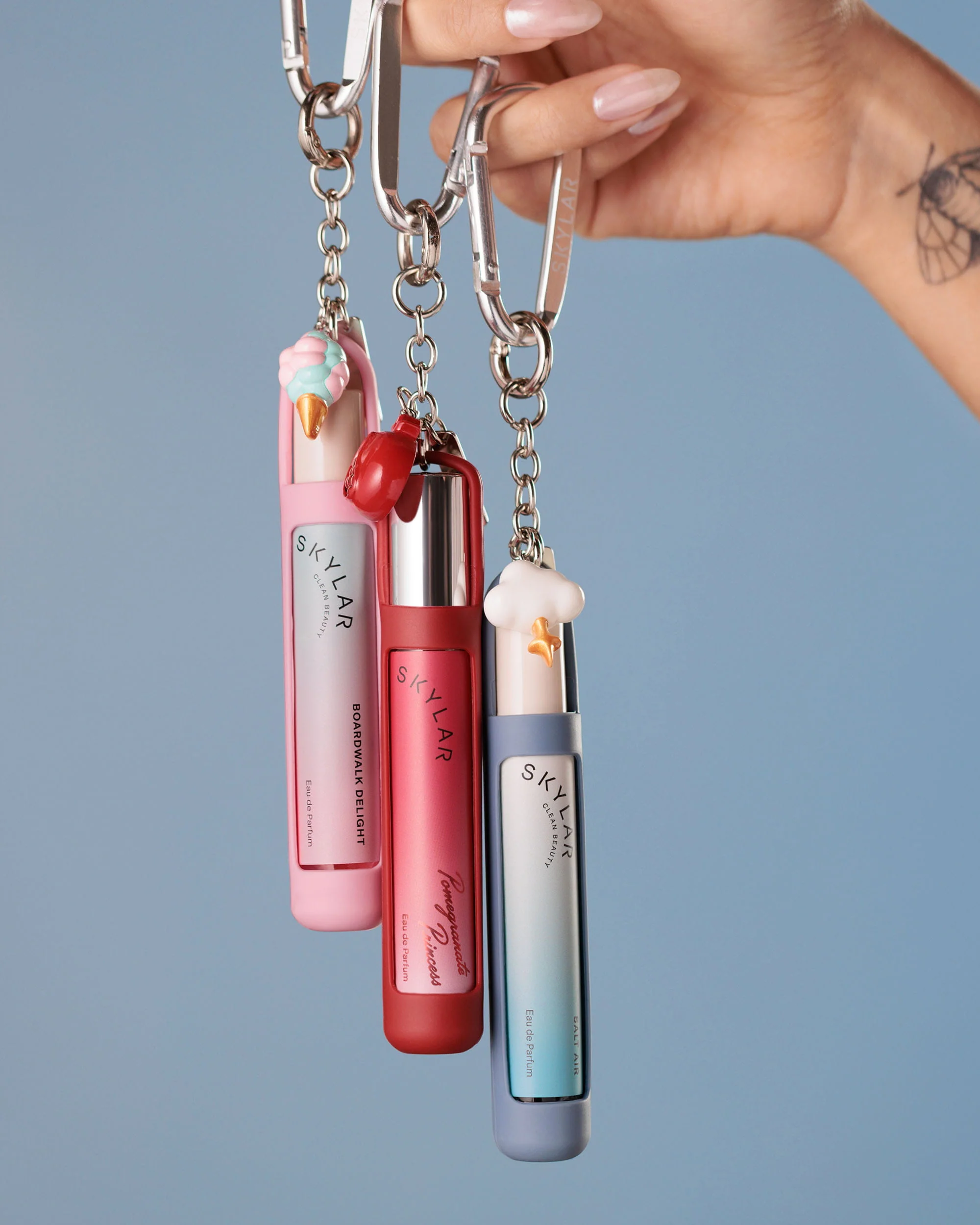 Skylar Keychain - Image 6