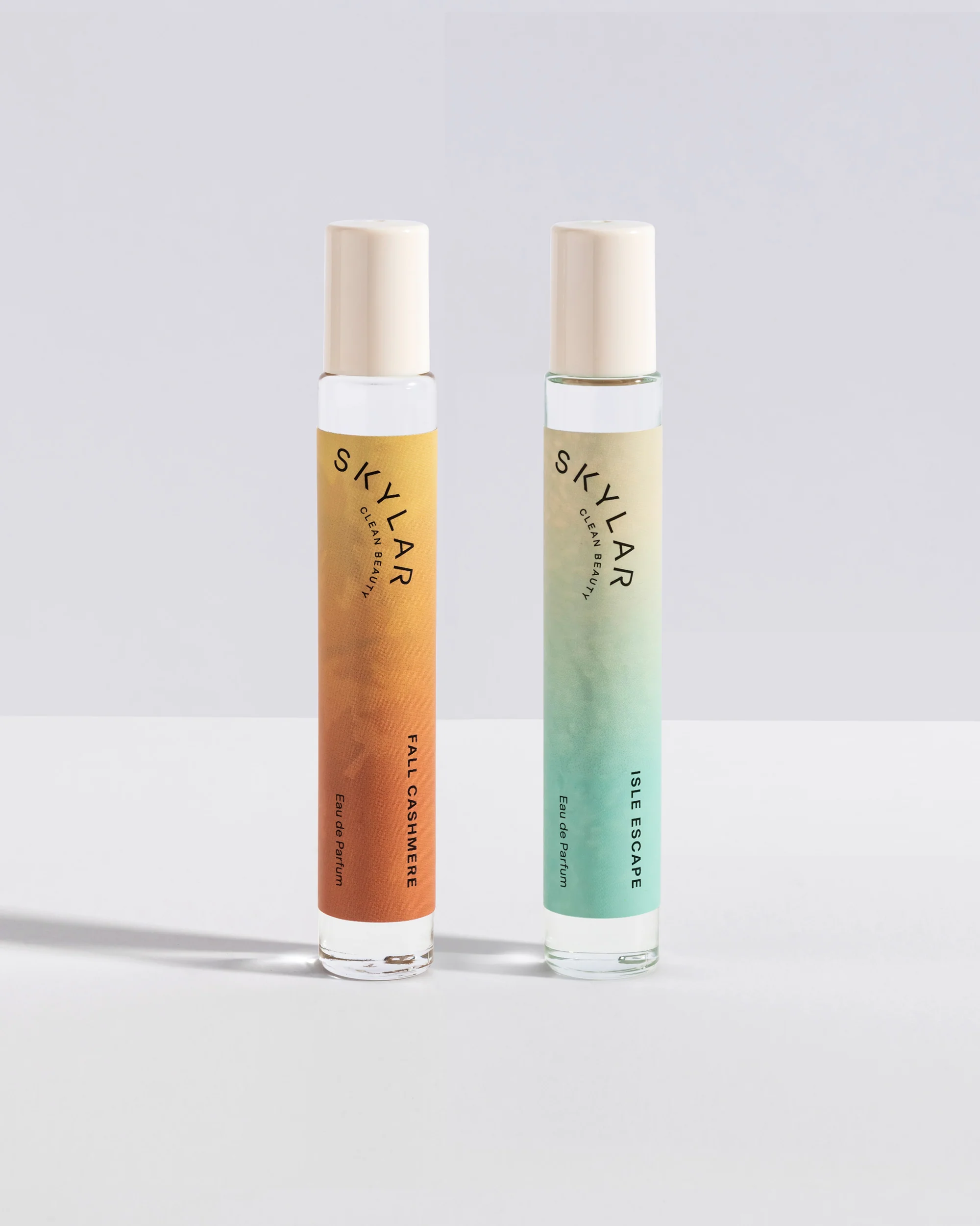 Rollerball Duo