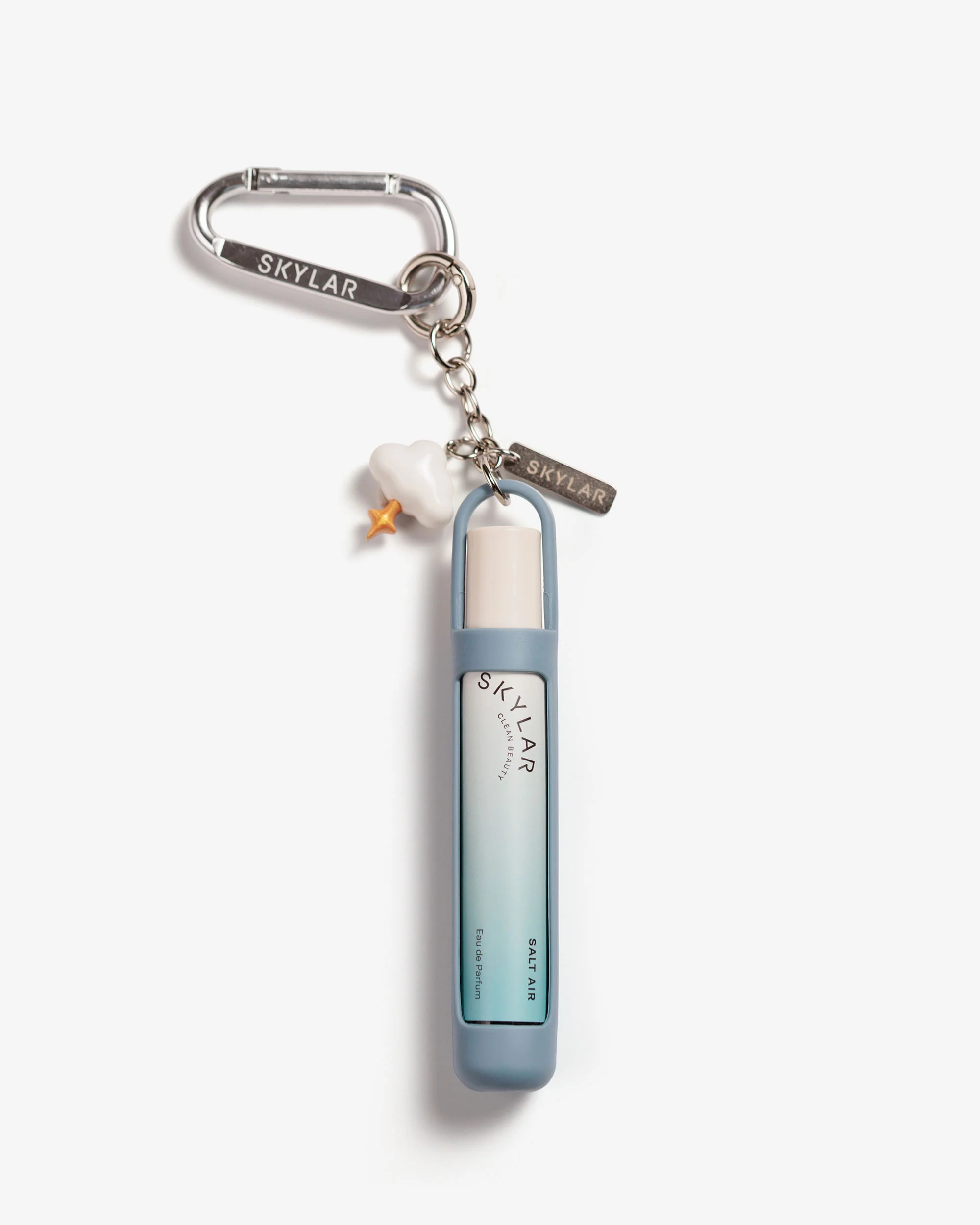 Skylar Keychain