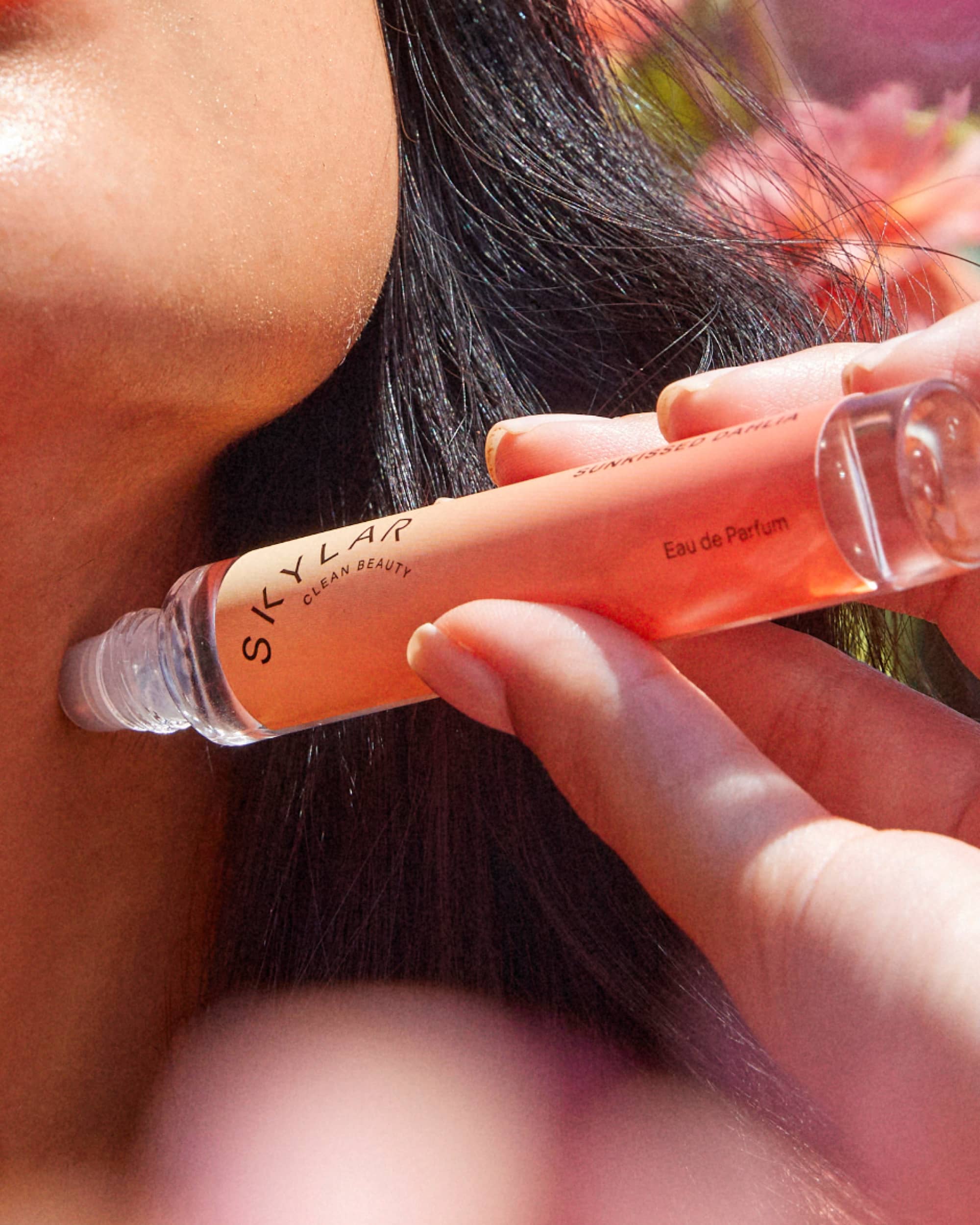 Sunkissed Dahlia Rollerball - Image 3