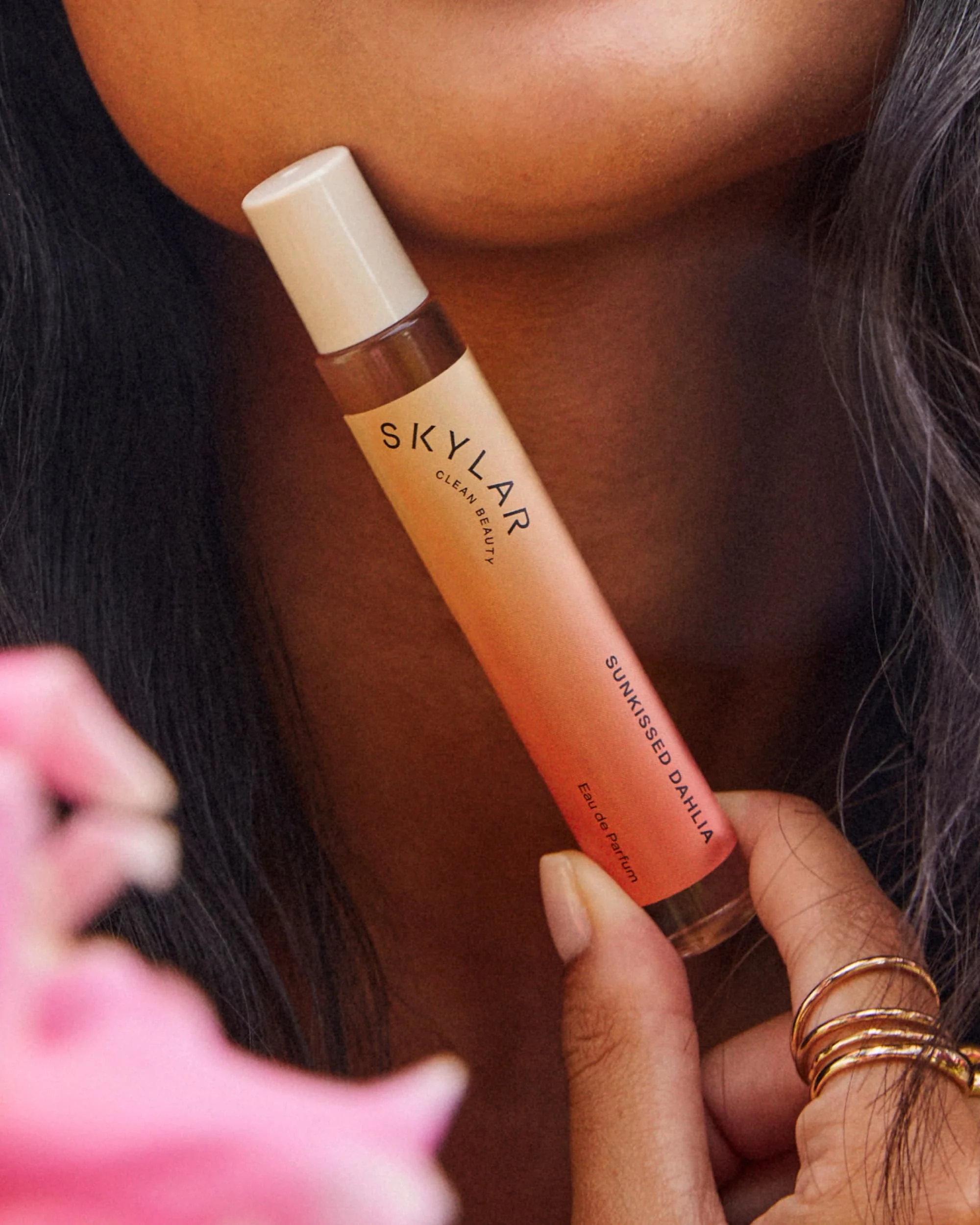 Sunkissed Dahlia Rollerball - Image 4