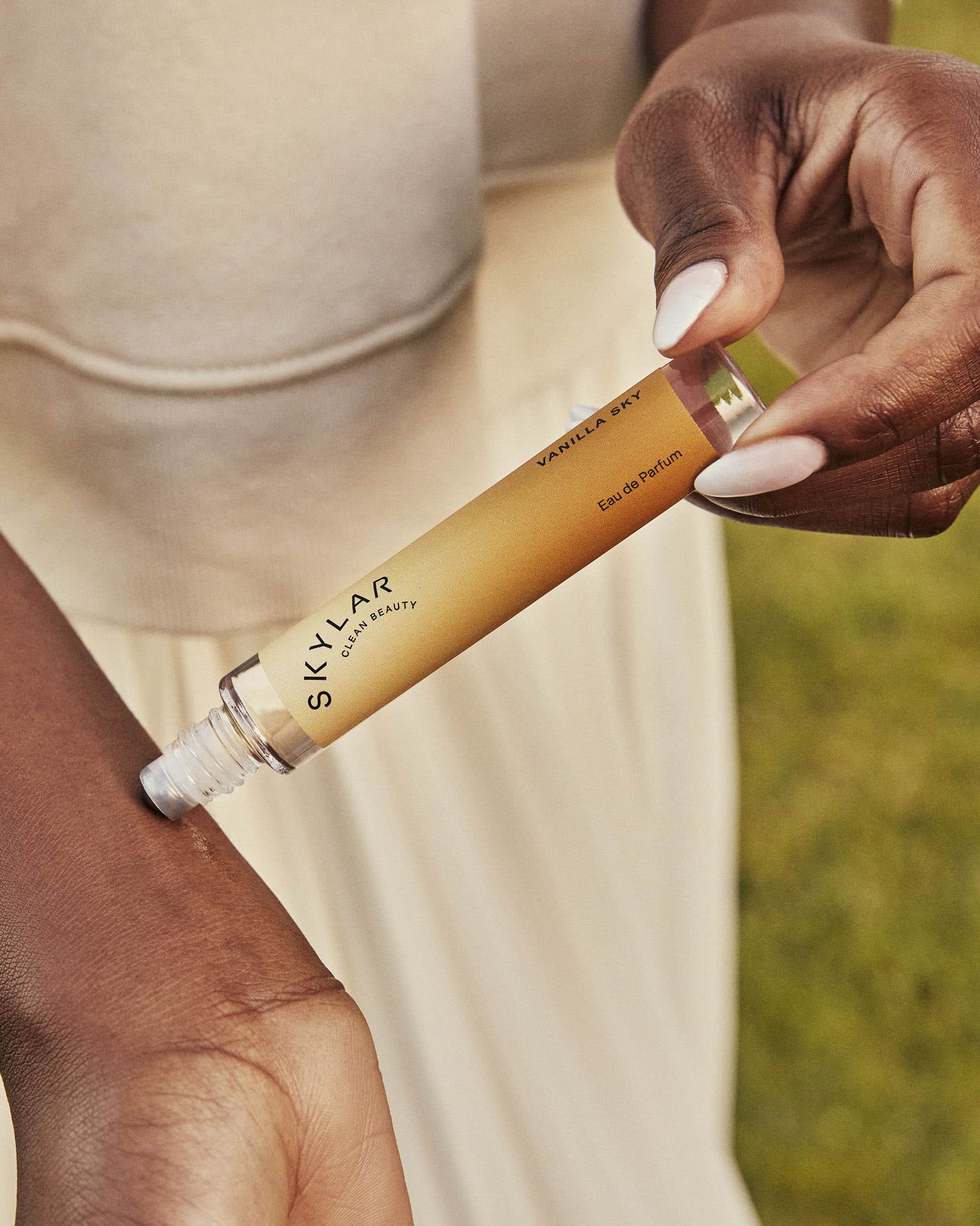 Vanilla Sky Rollerball - Image 3