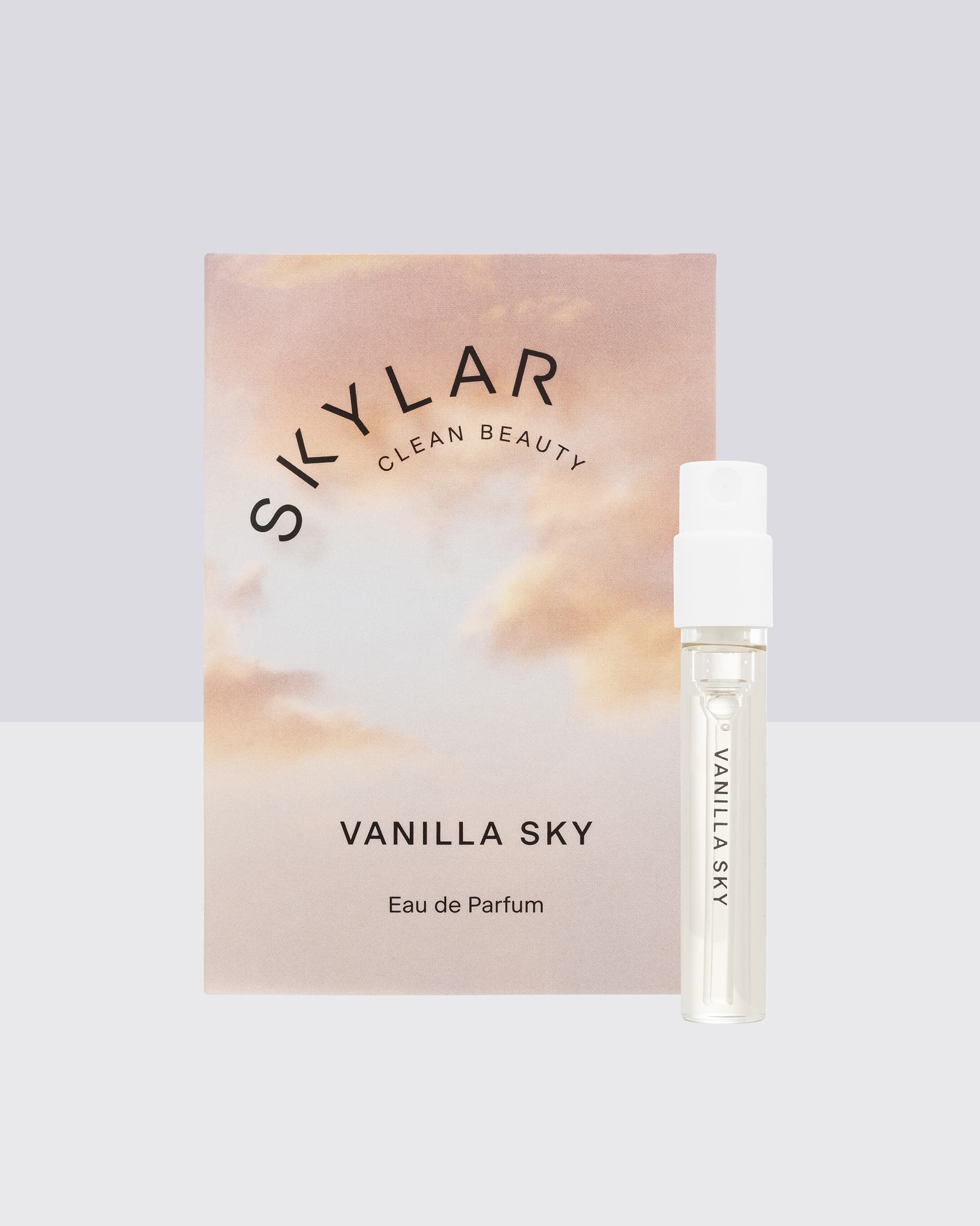 Vanilla Sky Sample